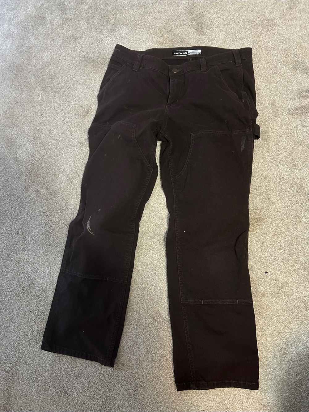 Carhartt Women’s 12 Workpants